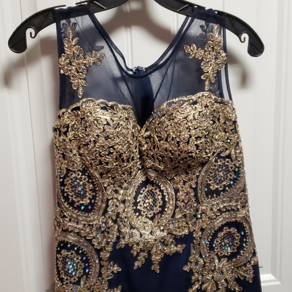 Formal Gown